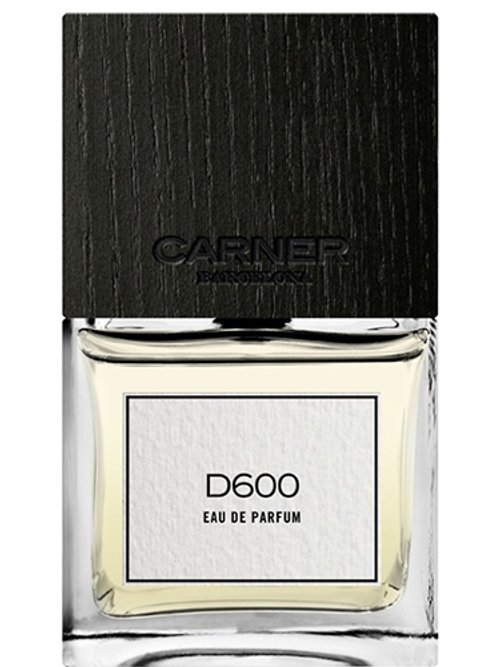D600 by Carner Barcelona