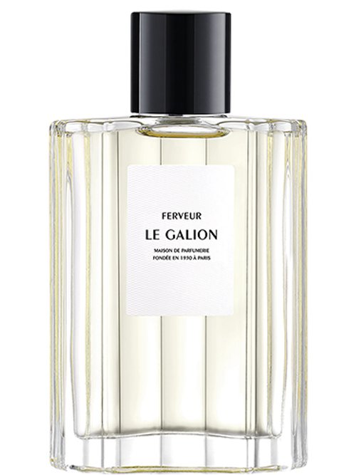 Ferveur by Le Galion