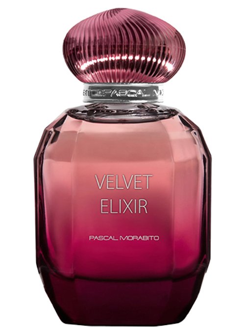 Velvet Elixir by Pascal Morabito