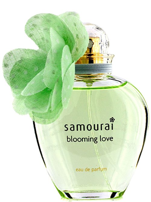 Blooming Love by Samouraï