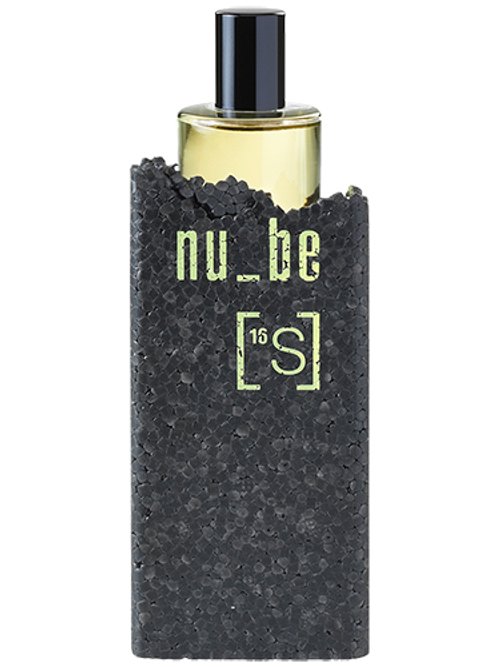 Sulphur (16S) by One Of Those