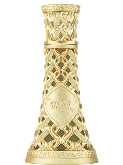 Wafaa by Swiss Arabian