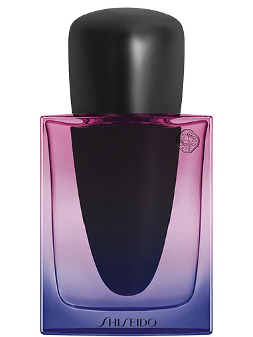 Ginza Night by Shiseido