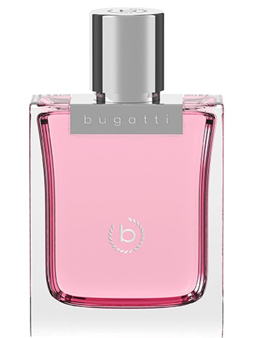 Bella Donna Rosa by Bugatti