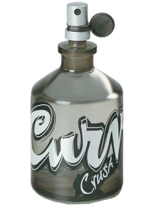 Curve Crush For Men by Curve