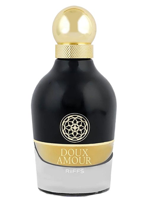 Doux Amour by Riiffs