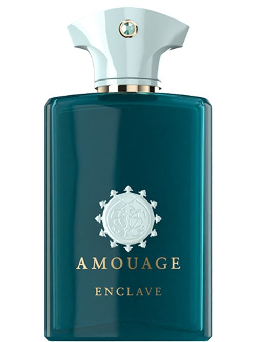 Enclave by Amouage