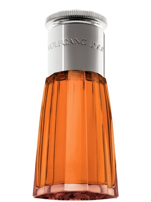 Wolfgang Joop by Wolfgang Joop