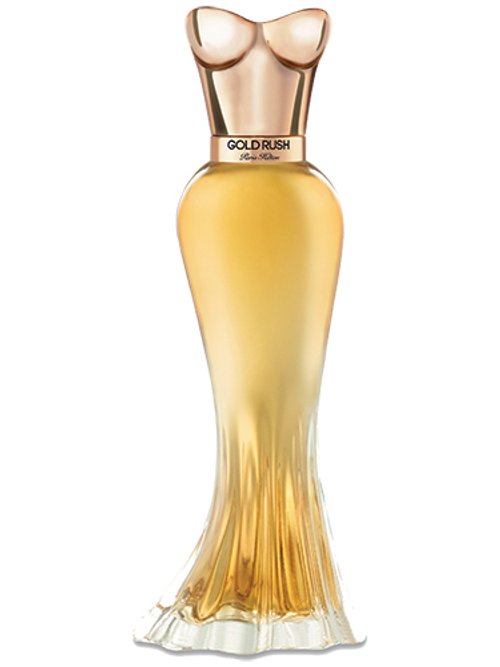 Gold Rush by Paris Hilton