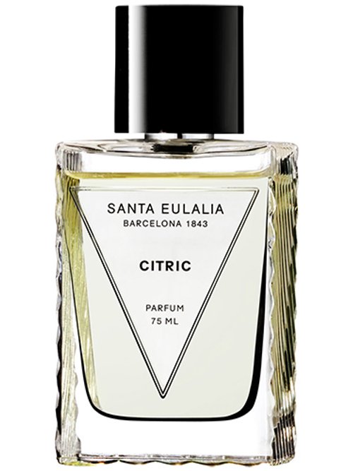 Citric by Santa Eulalia