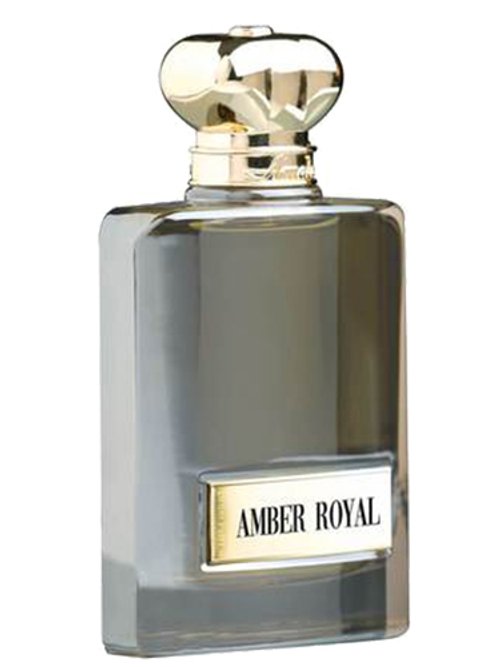Amber Royal by Amado