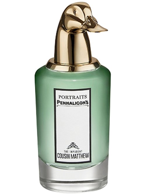 Cousin Mathew by Penhaligon'S