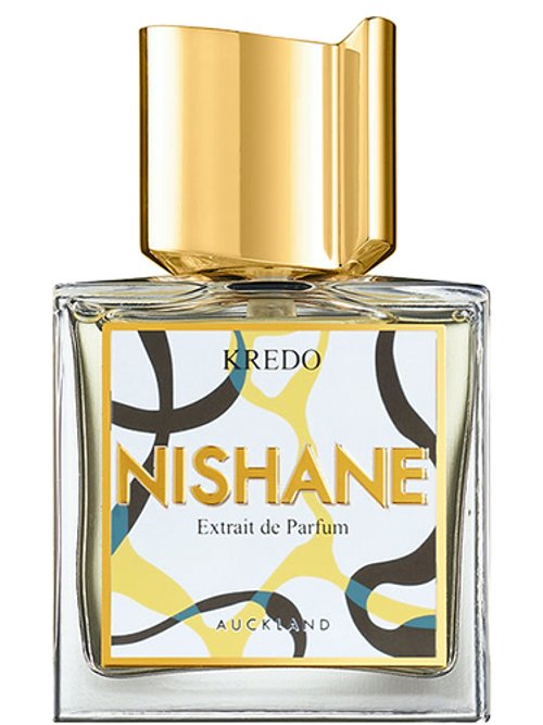Kredo by Nishane