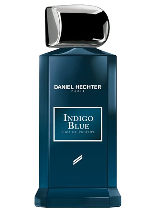 Indigo Blue by Daniel Hechter