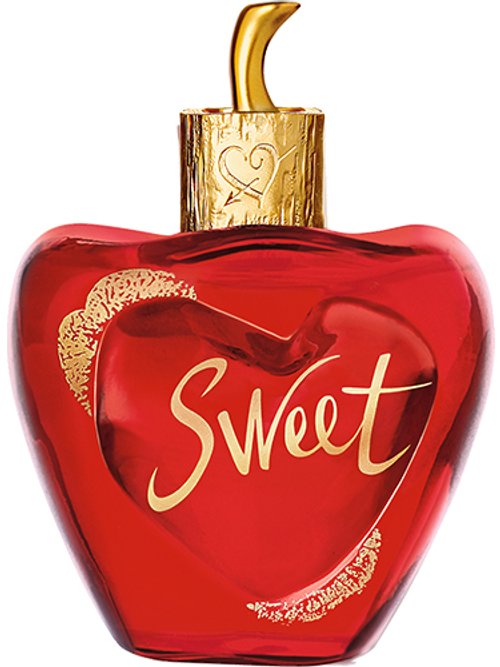Sweet by Lolita Lempicka