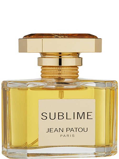 Sublime Eau De Toilette by Jean Patou