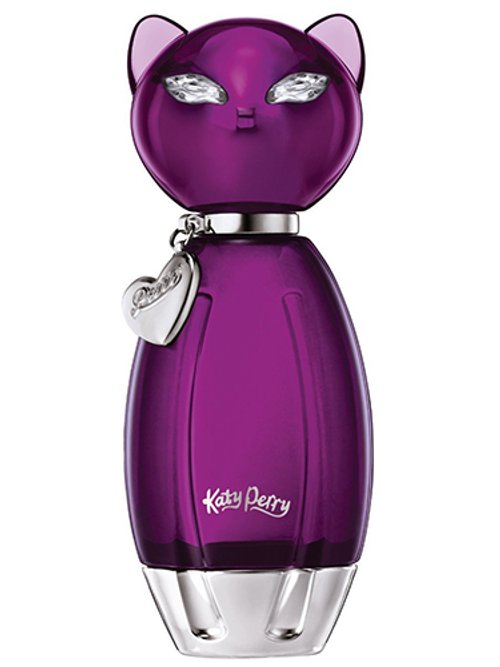 Purr by Katy Perry