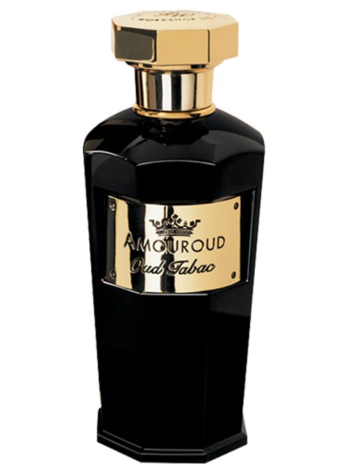 Oud Tabac by Amouroud