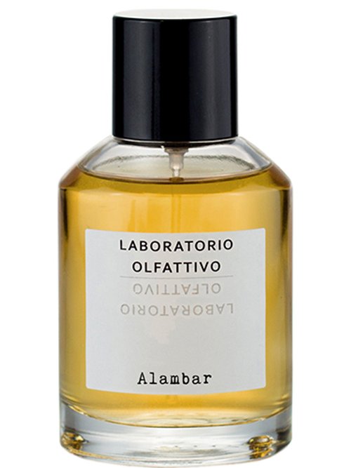 Alambar by Laboratorio Olfattivo