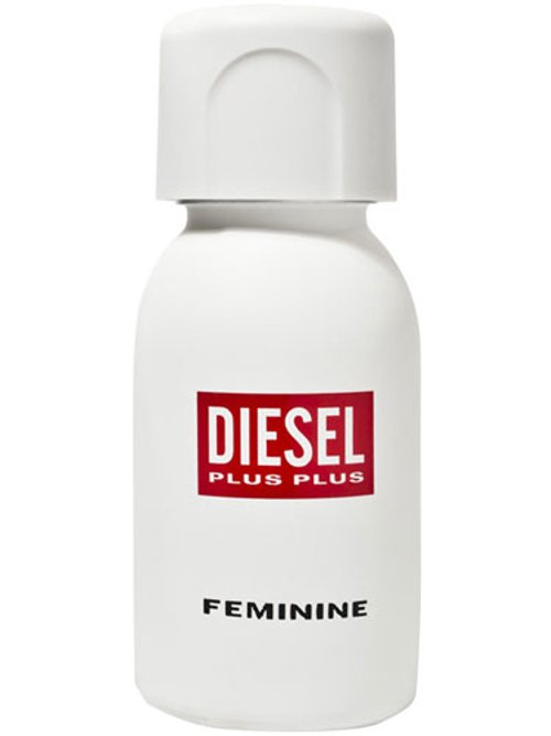 Diesel Plus Plus Feminine by Diesel