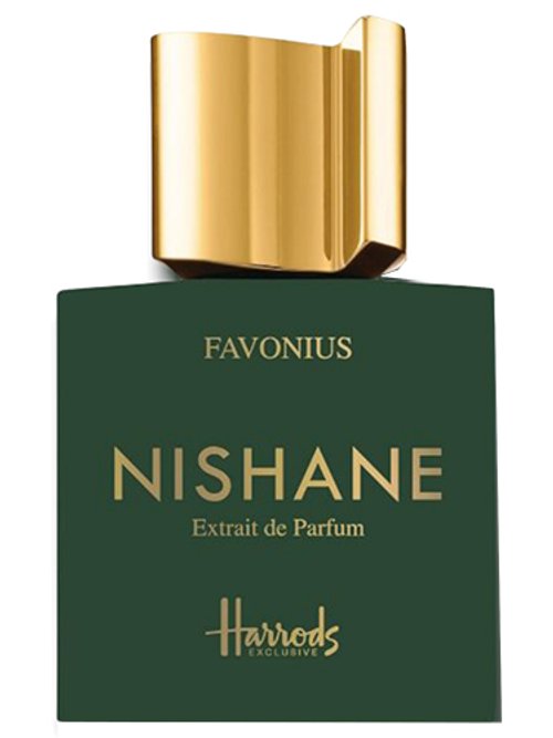 Favonius by Nishane