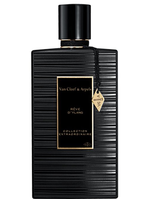 Rêve D'Ylang by Van Cleef & Arpels