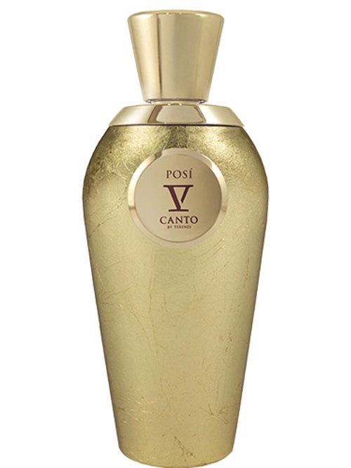 Posí by V Canto