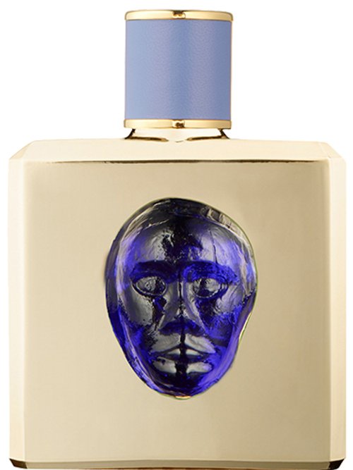 Blu Cobalto I by Valmont