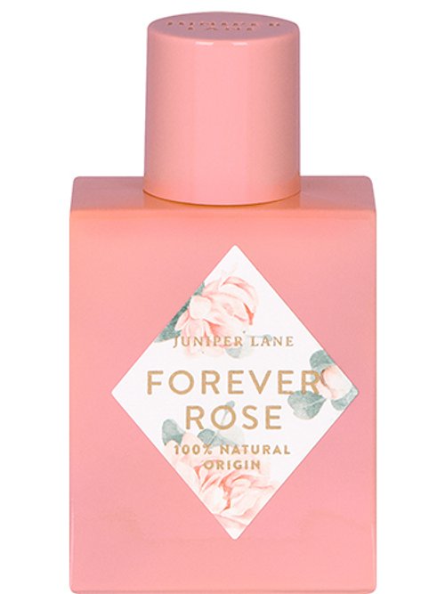 Forever Rose by Juniper Lane