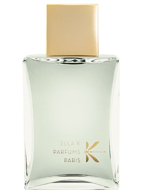 Pluie Sur Ha Long by Ella K