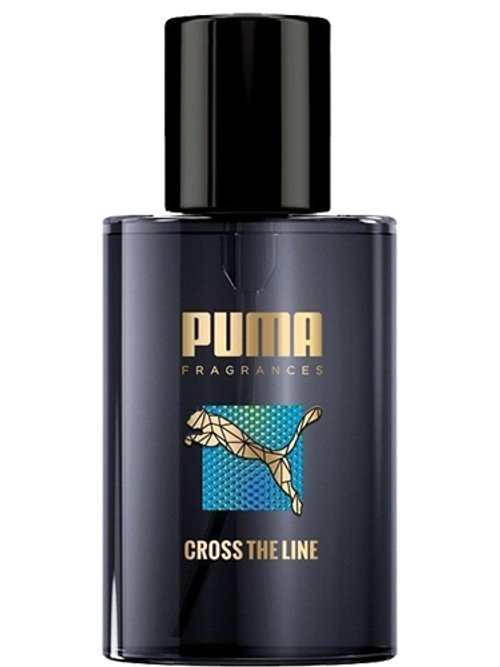 Cross The Line by Puma