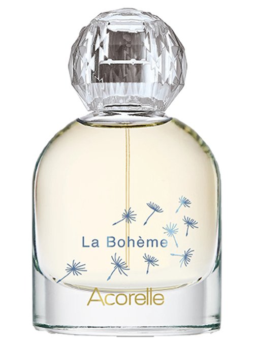 La Bohème by Acorelle