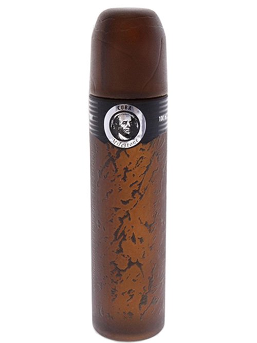 Cuba Milestone by Cuba