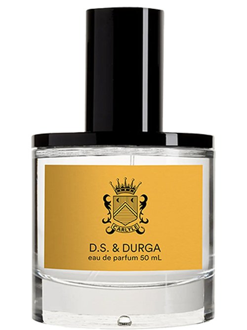 The Carlyle by D.S. & Durga