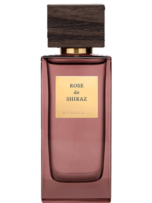 Rose De Shiraz by Rituals
