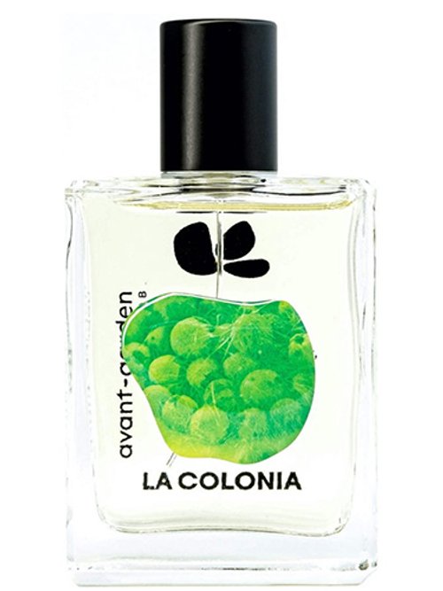 La Colonia by Avant-Garden Lab