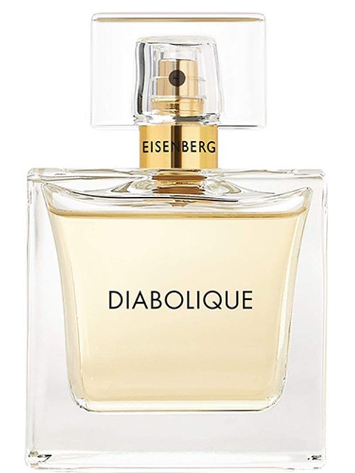 Diabolique Parfum by Eisenberg