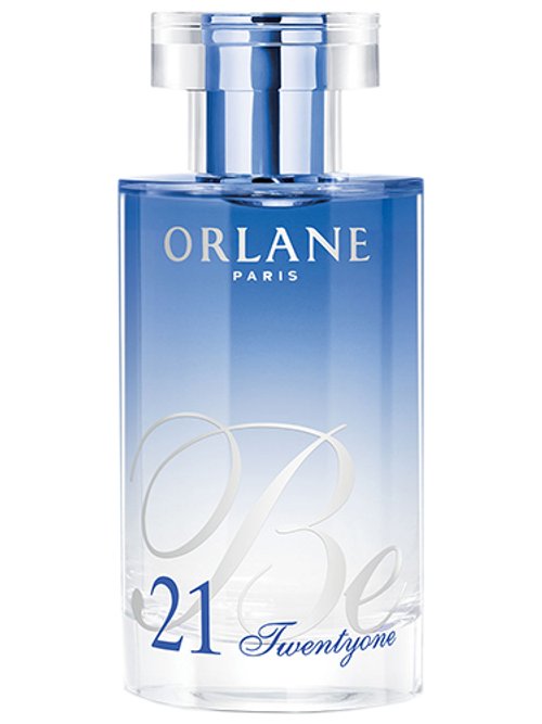 Be 21 by Orlane