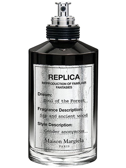 Replica : Soul Of The Forest by Maison Margiela
