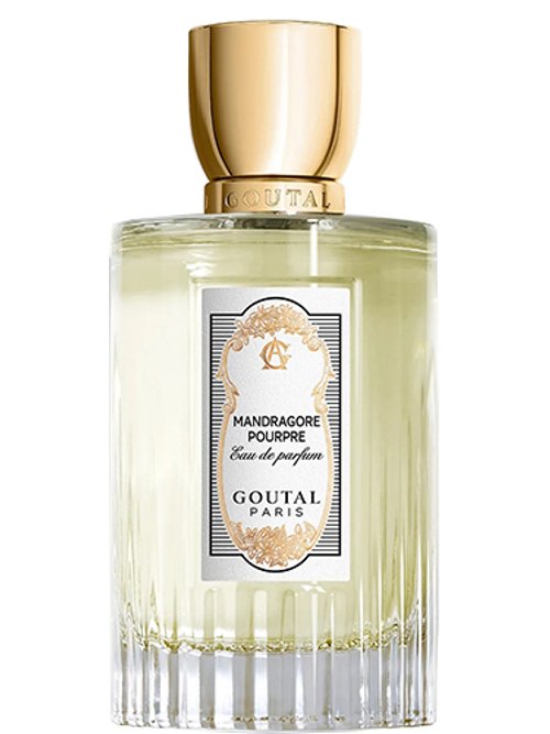 Mandragore Pourpre Eau De Parfum by Goutal