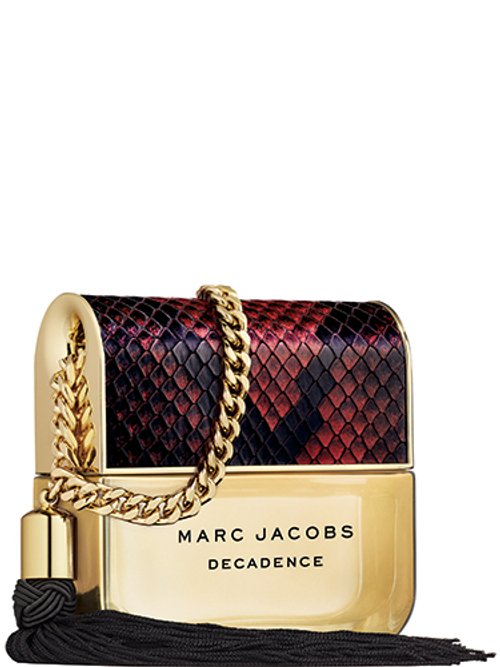 Decadence Rouge Noir by Marc Jacobs
