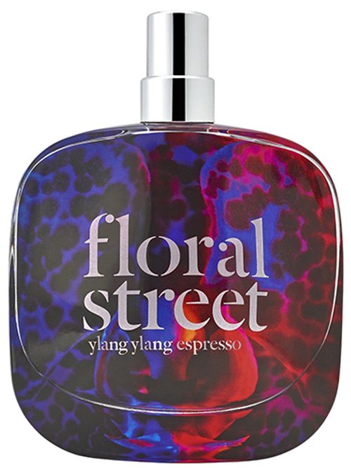Ylang Ylang Espresso by Floral Street