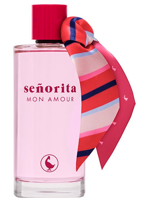 Señorita Mon Amour by El Ganso