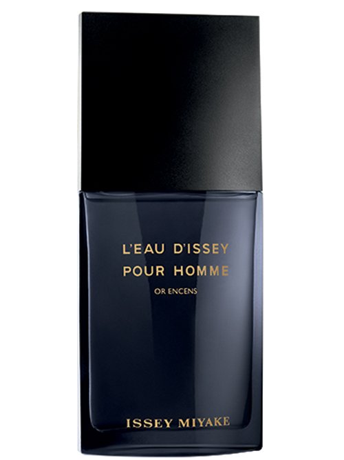 L'Eau D'Issey Pour Homme Or Encens by Issey Miyake