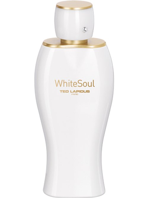 Whitesoul by Ted Lapidus