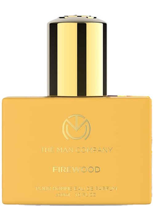 Firewood by The Man Company