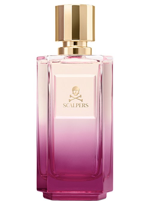 Scalpers Her & The Wild Flower by Scalpers