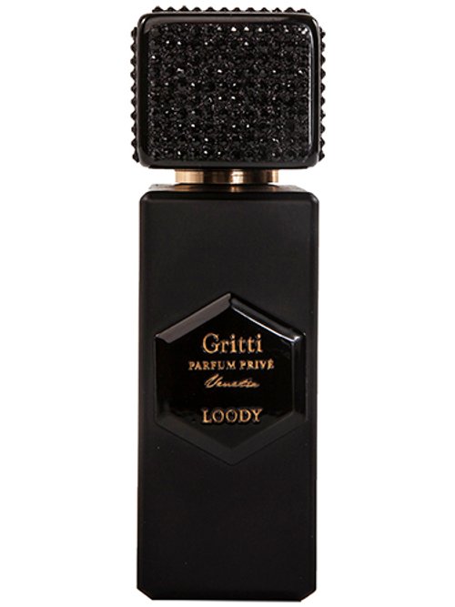 Loody by Gritti
