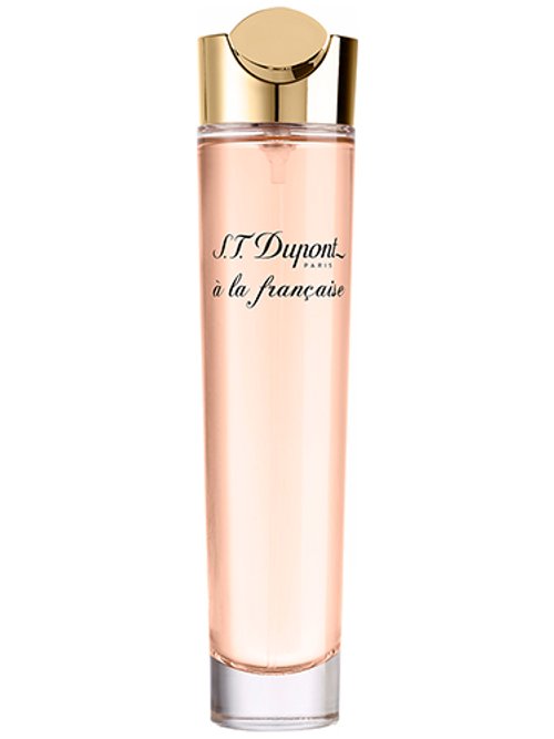 À La Française Pour Femme by S.T. Dupont