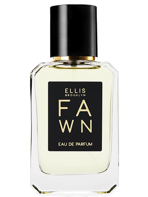 Fawn by Ellis Brooklyn